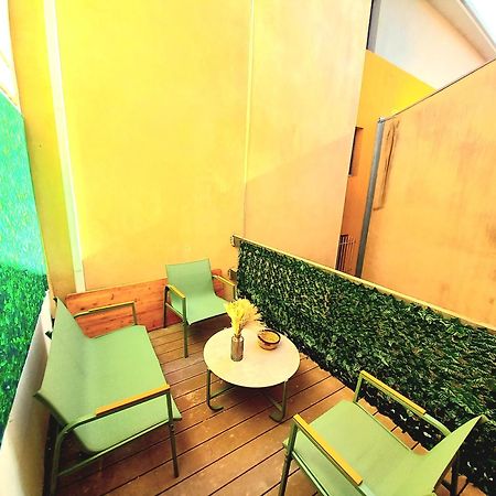 T2 Cathedrale & Torre Ventosa - Central - Clim - Wifi - Balcon - Free Parking Sur Demande Μπεζιέ Εξωτερικό φωτογραφία