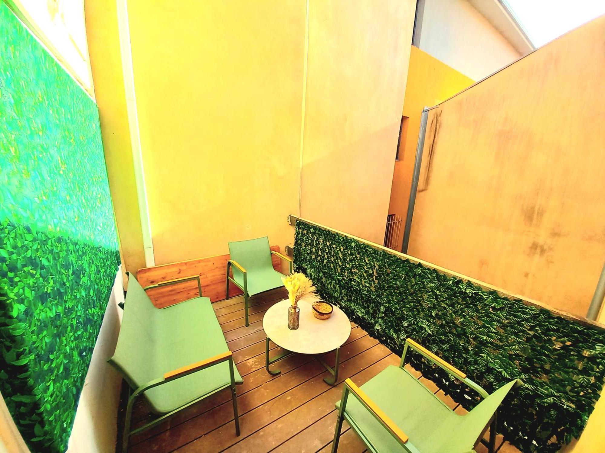 T2 Cathedrale & Torre Ventosa - Central - Clim - Wifi - Balcon - Free Parking Sur Demande Μπεζιέ Εξωτερικό φωτογραφία